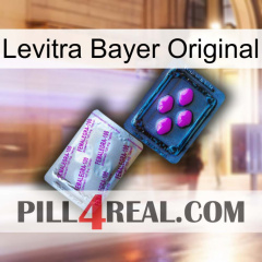 Levitra Bayer Original 37